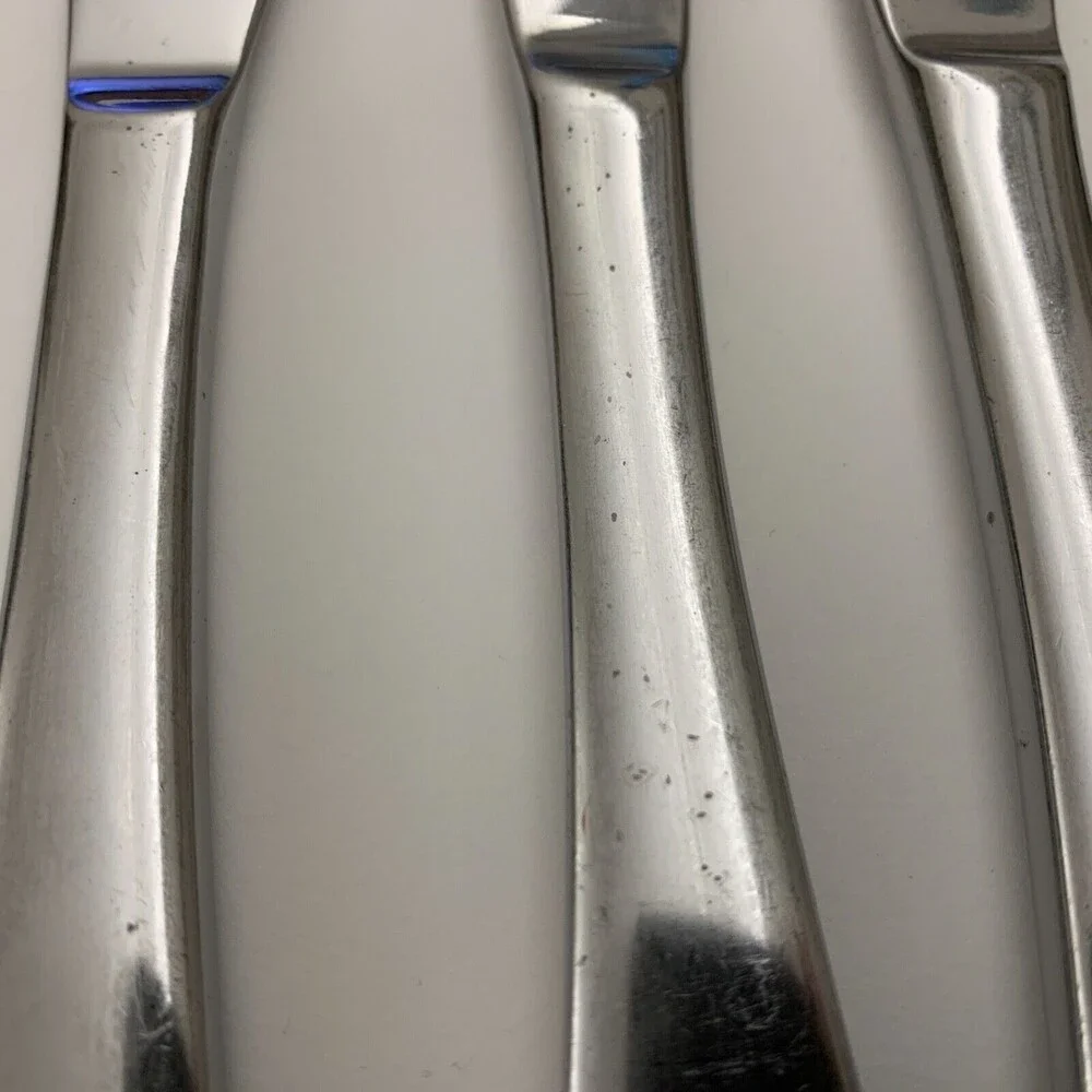 Hampton Silversmiths Knives Knife 7 3/8